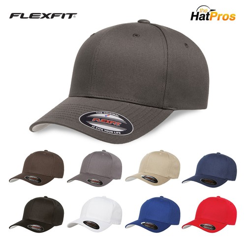 Flexfit 5001 original fitted - 5001,
