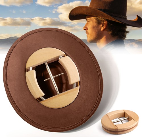 Hat stretcher for - for, fitted