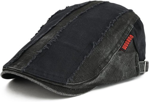 Voboom 100 cotton distressed - cotton,