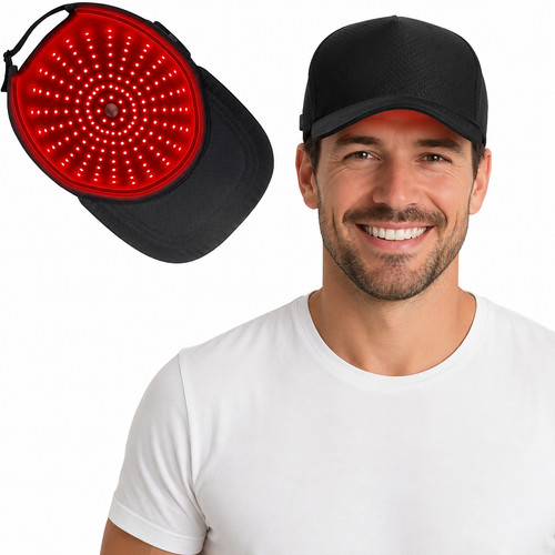 650nmlaser red light - red, therapy