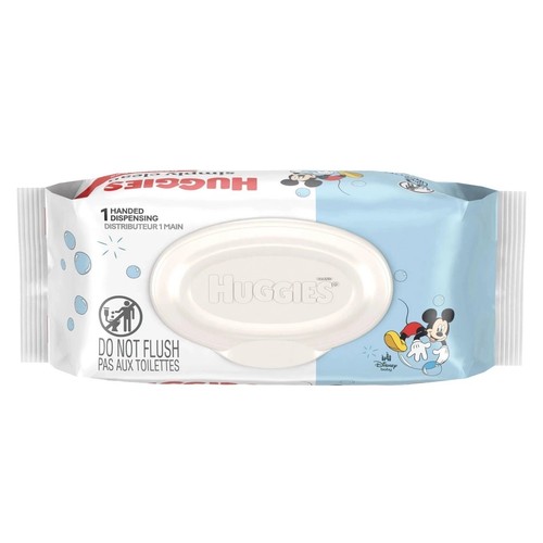 Huggies simply clean baby - clean,