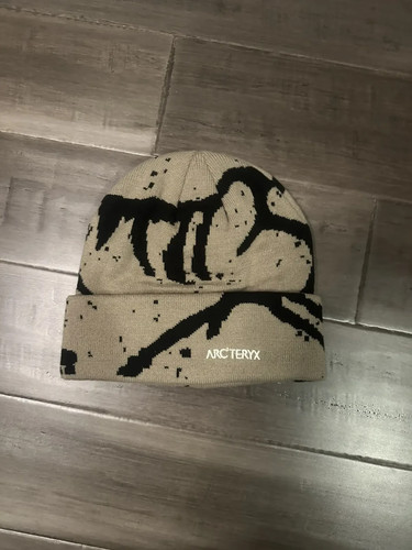 Arc teryx grotto toque beanie - arc'teryx,