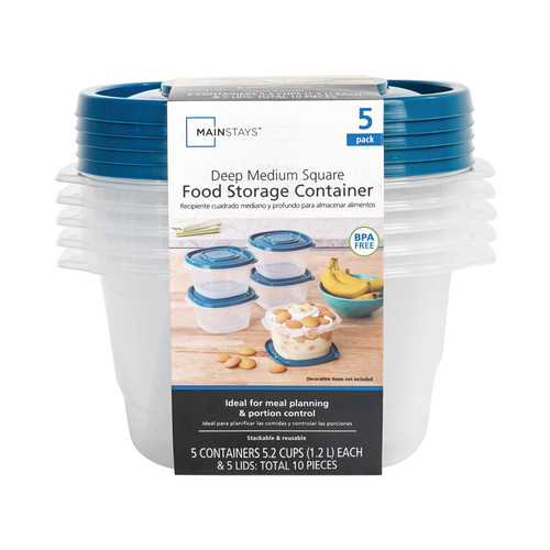 Mainstays cup food storage - cup,